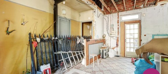 2 Schlafzimmer Haus in Champigny-sur-Marne, France, Nr. 293006 6