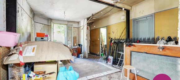 2 Schlafzimmer Haus in Champigny-sur-Marne, France, Nr. 293006 5