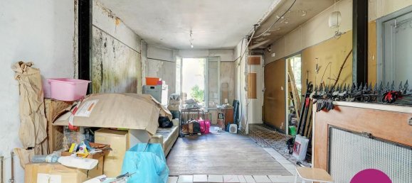 2 Schlafzimmer Haus in Champigny-sur-Marne, France, Nr. 293006 4