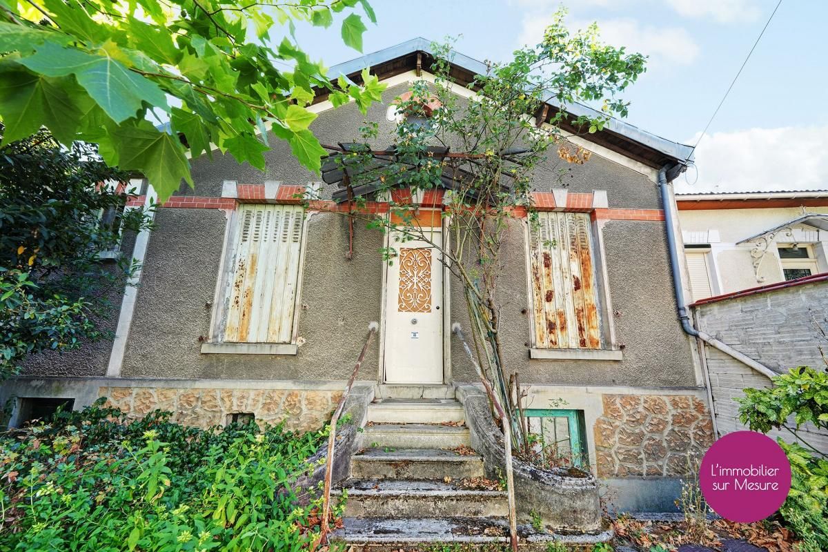 2 Schlafzimmer Haus in Champigny-sur-Marne, France, Nr. 293006