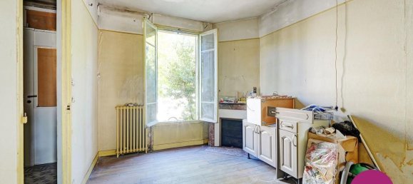 2 Schlafzimmer Haus in Champigny-sur-Marne, France, Nr. 293006 7