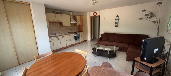 2 chambres Appartement à Embrun, France No. 282242 5