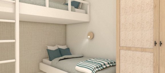 Bungalow de 3 dormitorios en Torre de la Horadada, Spain No. 11696 12