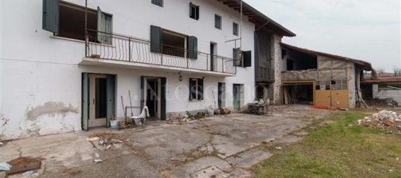 7 rooms House in Pordenone, Italy No. 19959 34