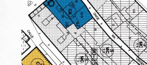 Grundstück in Leon, Spain 148m², Nr. 76566 6