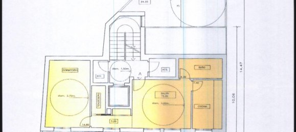 Grundstück in Leon, Spain 148m², Nr. 76566 12