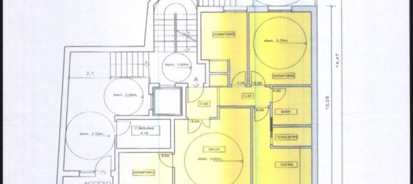 Grundstück in Leon, Spain 148m², Nr. 76566 11