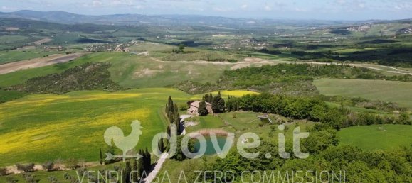 5 rooms House in Pienza, Italy No. 173797 5
