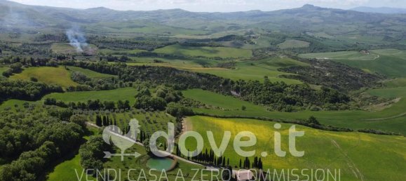 5 rooms House in Pienza, Italy No. 173797 4