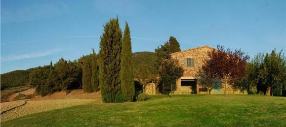 5 rooms House in Pienza, Italy No. 173797 11