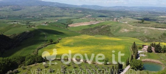5 rooms House in Pienza, Italy No. 173797 6
