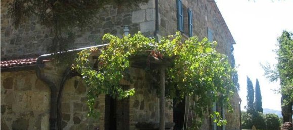 5 rooms House in Pienza, Italy No. 173797 17