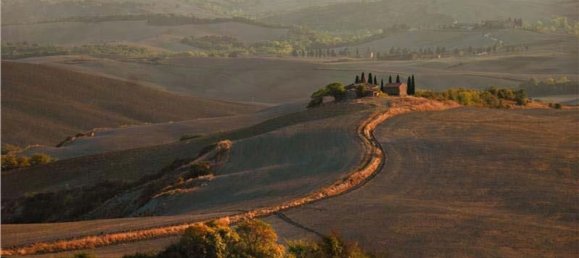 5 rooms House in Pienza, Italy No. 173797 12