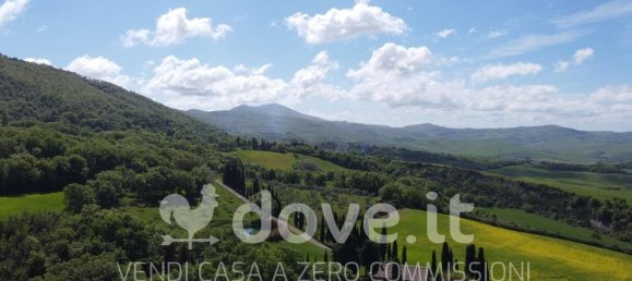 5 rooms House in Pienza, Italy No. 173797 23