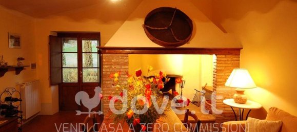 5 rooms House in Pienza, Italy No. 173797 14