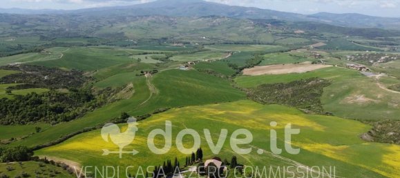 5 rooms House in Pienza, Italy No. 173797 7