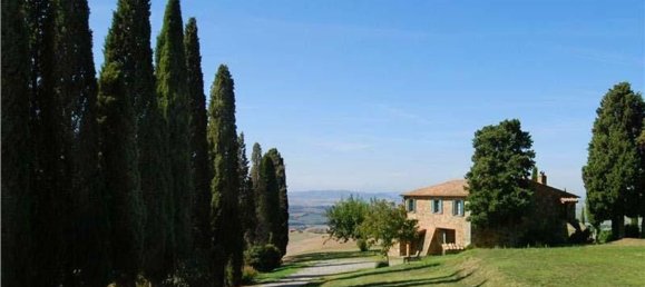 5 rooms House in Pienza, Italy No. 173797 13