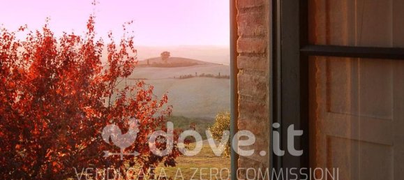 5 rooms House in Pienza, Italy No. 173797 18
