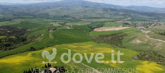 5 rooms House in Pienza, Italy No. 173797 2