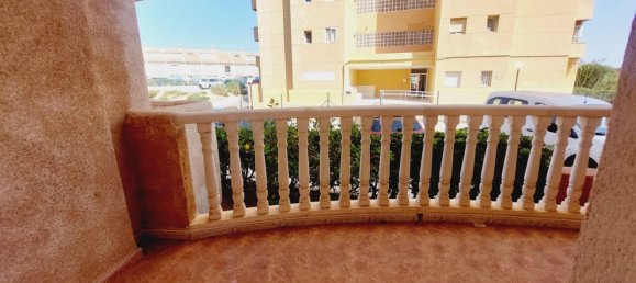 2 Schlafzimmer Wohnung in Murcia, Spain, Nr. 163456 12