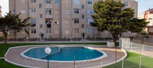 2 Schlafzimmer Wohnung in Murcia, Spain, Nr. 163456 18