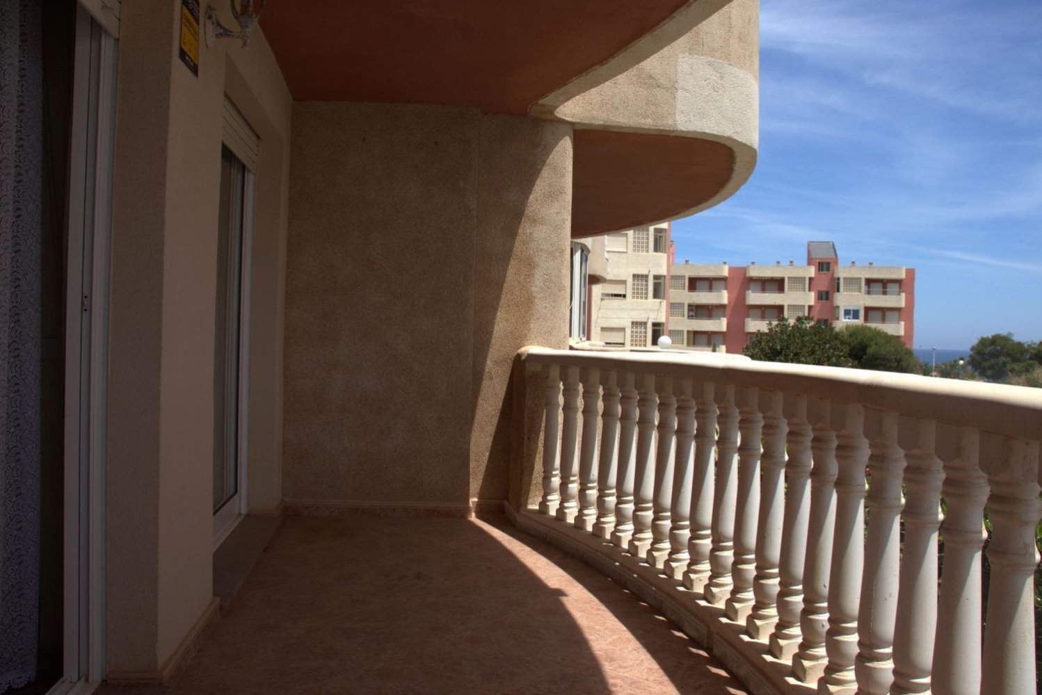 2 Schlafzimmer Wohnung in Murcia, Spain, Nr. 163456