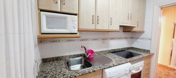 2 Schlafzimmer Wohnung in Murcia, Spain, Nr. 163456 5