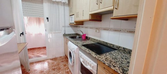 2 Schlafzimmer Wohnung in Murcia, Spain, Nr. 163456 6