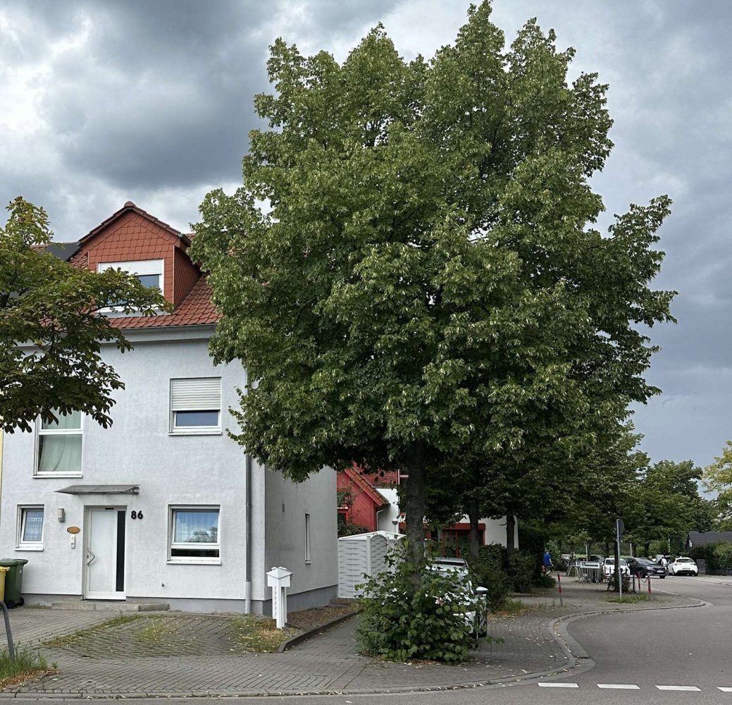 Adosado de 5 dormitorios en Bergstrase, Germany No. 223745
