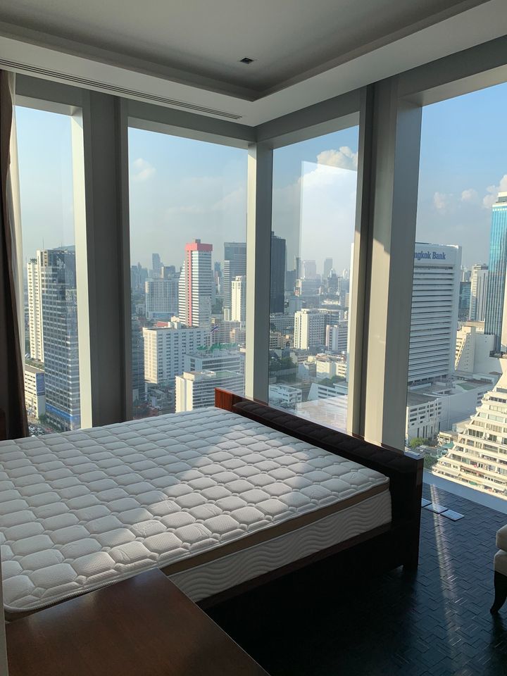 Кондоминиум  с 3 спальнями в Пляж Рейли, Таиланд № 65860