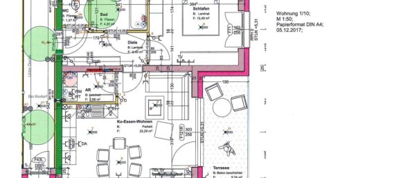 2 rooms Apartment in Krems an der Donau, Austria No. 178842 8