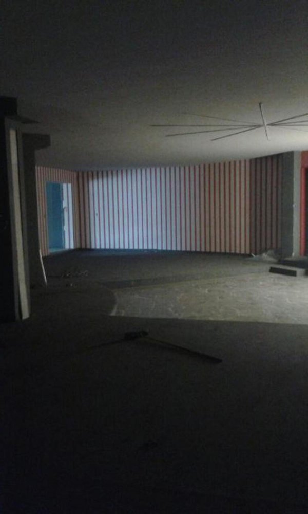  Building in Mexico No. 200381