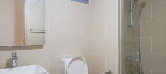 Apartamento T2 em Thu Duc, Vietnam N.º 16876 3