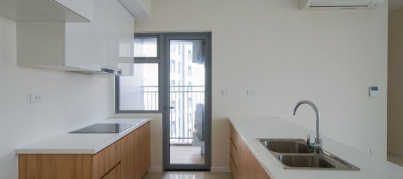 Apartamento T2 em Thu Duc, Vietnam N.º 16876 5