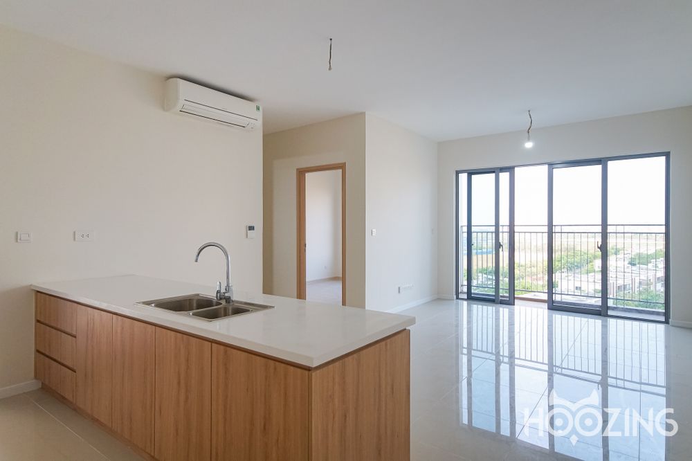 Apartamento T2 em Thu Duc, Vietnam N.º 16876