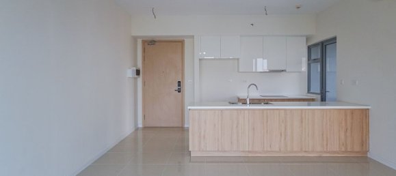 Apartamento T2 em Thu Duc, Vietnam N.º 16876 11