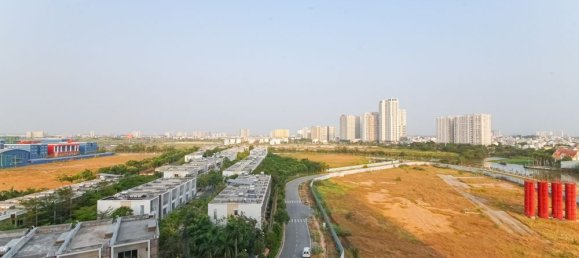 Apartamento T2 em Thu Duc, Vietnam N.º 16876 6