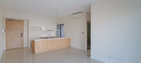 Apartamento T2 em Thu Duc, Vietnam N.º 16876 12