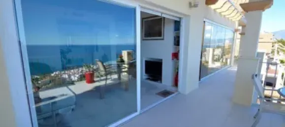 3 bedrooms Penthouse in Chullera, Spain No. 39221 15