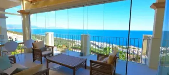 3 bedrooms Penthouse in Chullera, Spain No. 39221 13