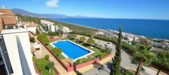 3 bedrooms Penthouse in Chullera, Spain No. 39221 21