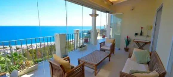 3 bedrooms Penthouse in Chullera, Spain No. 39221 24