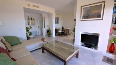 3 bedrooms Penthouse in Chullera, Spain No. 39221