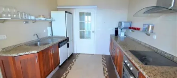 3 bedrooms Penthouse in Chullera, Spain No. 39221 6