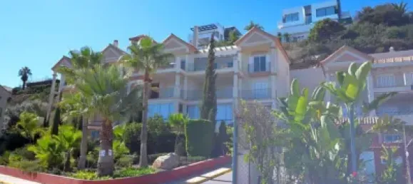 3 bedrooms Penthouse in Chullera, Spain No. 39221 23