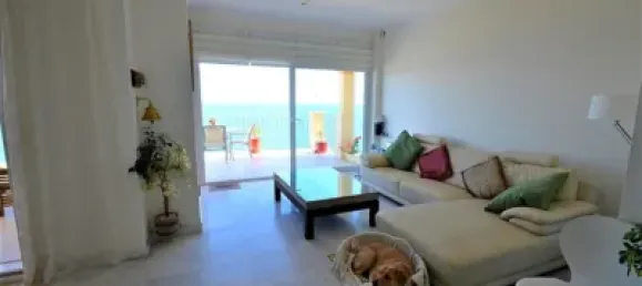 3 bedrooms Penthouse in Chullera, Spain No. 39221 2