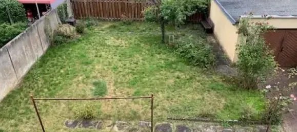 Таунхаус с 2 спальнями в Пригниц, Германия № 360032 19