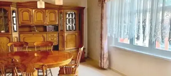 Таунхаус с 2 спальнями в Пригниц, Германия № 360032 4