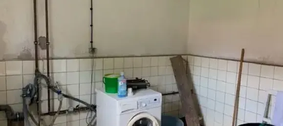 Таунхаус с 2 спальнями в Пригниц, Германия № 360032 23