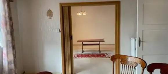 Таунхаус с 2 спальнями в Пригниц, Германия № 360032 2